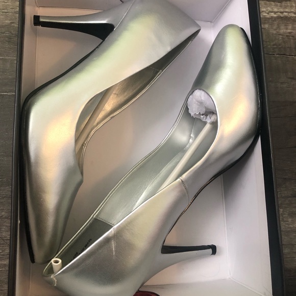 pleaser vanity-420 heels 9 - Picture 2 of 8